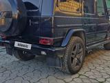 Mercedes-Benz G 300 1990 года за 7 000 000 тг. в Усть-Каменогорск – фото 5
