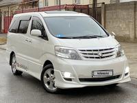 Toyota Alphard 2007 годаүшін7 350 000 тг. в Шымкент