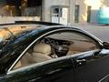 Mercedes-Benz CL 55 AMG 2007 годаfor14 000 000 тг. в Алматы – фото 10