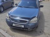 ВАЗ (Lada) Priora 2170 2008 года за 1 000 000 тг. в Жезказган – фото 2