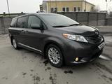 Toyota Sienna 2015 годаүшін13 800 000 тг. в Алматы