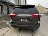 Toyota Sienna 2015 годаfor13 800 000 тг. в Алматы – фото 5