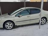 Peugeot 407 2004 года за 2 100 000 тг. в Алматы – фото 2