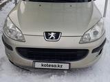 Peugeot 407 2004 годаүшін2 100 000 тг. в Алматы