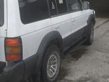 Mitsubishi Pajero 1992 годаүшін3 500 000 тг. в Тараз – фото 4