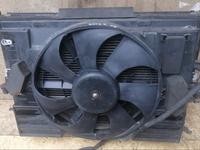 Радиатор в сборе на Ровер 75 привозной в комплекте за 55 000 тг. в Алматы