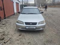 Toyota Camry 2000 годаүшін3 650 000 тг. в Семей