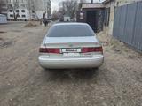 Toyota Camry 2000 годаfor3 650 000 тг. в Семей – фото 4