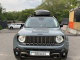 Jeep Renegade 2015 года за 7 800 000 тг. в Алматы