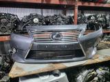 Передний бампер Lexus ES 250 за 300 000 тг. в Астана