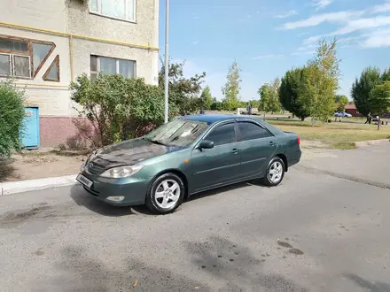 Toyota Camry 2003 года за 5 200 000 тг. в Талдыкорган – фото 2