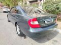 Toyota Camry 2003 годаfor5 200 000 тг. в Талдыкорган – фото 7