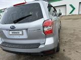 Subaru Forester 2014 годаүшін5 200 000 тг. в Актобе – фото 2