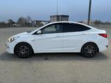 Hyundai Accent 2015 года за 5 450 000 тг. в Актобе