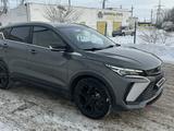 Geely Coolray 2024 годаүшін8 100 000 тг. в Костанай – фото 2