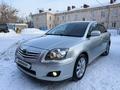 Toyota Avensis 2007 года за 4 550 000 тг. в Петропавловск