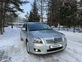 Toyota Avensis 2007 года за 4 550 000 тг. в Петропавловск – фото 2