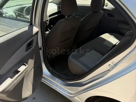 Chevrolet Cobalt 2023 года за 4 900 000 тг. в Алматы – фото 9