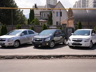 Chevrolet Cobalt