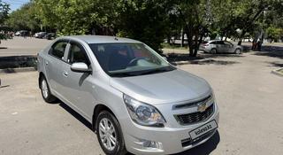 Chevrolet Cobalt 2023 года за 4 900 000 тг. в Алматы