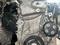 2AR-FE Двигатель и АКПП 2.5л на Toyota Camry 55 2GR/1MZ/2AZ/1GR/1UR/3UR/2TR за 73 000 тг. в Алматы