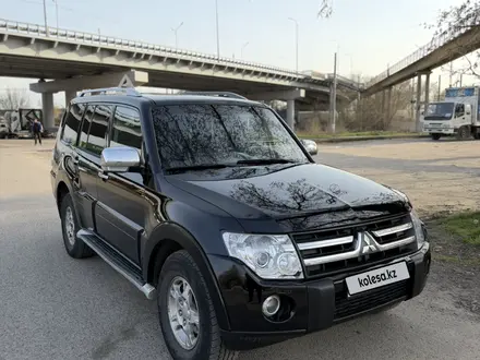 Mitsubishi Pajero 2008 года за 9 000 000 тг. в Алматы – фото 3