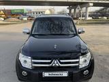 Mitsubishi Pajero 2008 года за 9 000 000 тг. в Алматы