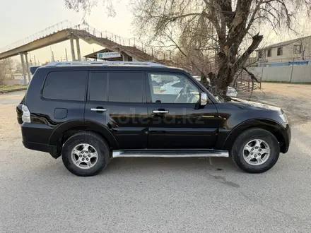 Mitsubishi Pajero 2008 года за 9 000 000 тг. в Алматы – фото 4
