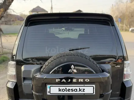 Mitsubishi Pajero 2008 года за 9 000 000 тг. в Алматы – фото 5