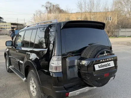 Mitsubishi Pajero 2008 года за 9 000 000 тг. в Алматы – фото 6