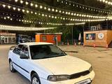 Subaru Legacy 1995 годаүшін1 200 000 тг. в Алматы – фото 2