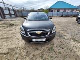 Chevrolet Cobalt 2021 года за 6 100 000 тг. в Алматы