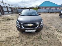 Chevrolet Cobalt 2021 года за 5 900 000 тг. в Алматы