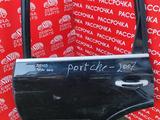 Дверь левая, правая, Porsche Cayenne I (02-10) в Петропавловск – фото 3