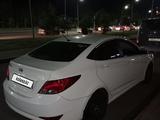 Hyundai Accent 2015 года за 3 900 000 тг. в Астана – фото 4