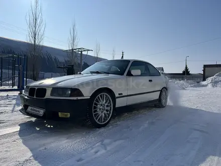 BMW 328 1993 года за 2 200 000 тг. в Рудный – фото 18