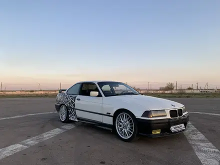 BMW 328 1993 года за 2 200 000 тг. в Рудный – фото 7