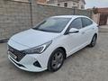 Hyundai Accent 2020 годаүшін8 500 000 тг. в Кызылорда – фото 2