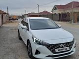Hyundai Accent 2020 годаүшін8 500 000 тг. в Кызылорда