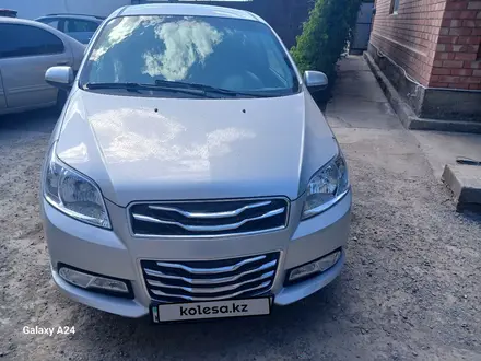 Ravon Nexia R3 2017 года за 3 300 000 тг. в Кызылорда