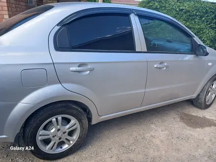 Ravon Nexia R3 2017 года за 3 300 000 тг. в Кызылорда – фото 3