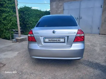 Ravon Nexia R3 2017 года за 3 300 000 тг. в Кызылорда – фото 6