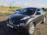 Nissan Juke 2012 года за 5 500 000 тг. в Петропавловск – фото 3