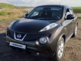 Nissan Juke 2012 года за 5 500 000 тг. в Петропавловск – фото 2
