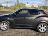 Nissan Juke 2012 года за 5 500 000 тг. в Петропавловск – фото 4