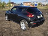 Nissan Juke 2012 года за 5 500 000 тг. в Петропавловск – фото 5