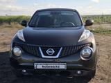 Nissan Juke 2012 года за 5 500 000 тг. в Петропавловск
