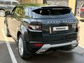 Land Rover Range Rover Evoque 2012 года за 9 950 000 тг. в Караганда – фото 4