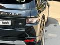 Land Rover Range Rover Evoque 2012 года за 9 950 000 тг. в Караганда – фото 10