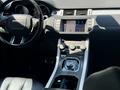 Land Rover Range Rover Evoque 2012 года за 9 950 000 тг. в Караганда – фото 12